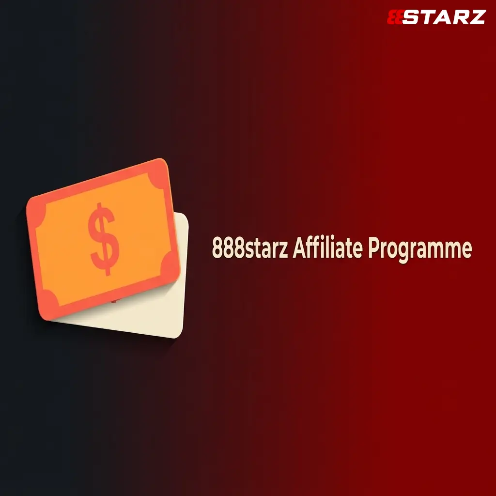 888starz affiliate programme logo and branding for online betting and casino partnership opportunities