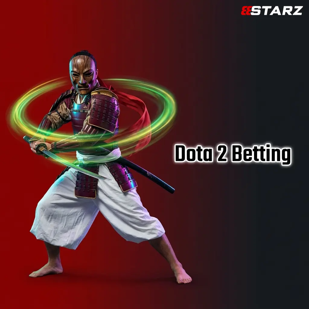 Dota 2 betting guide showing esports wagering options, odds, and tips for competitive gaming tournaments